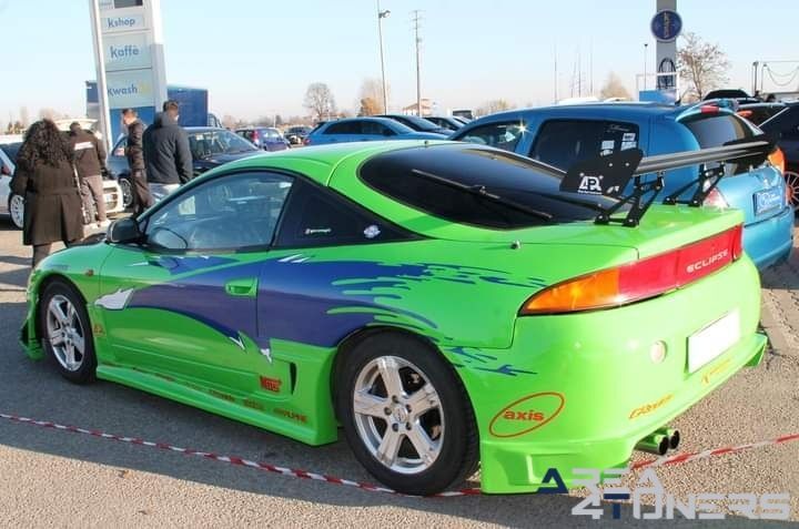 Raduno Di Natale Bar 2000
Imagen del reportaje de la revista Tuning Area4tuners.es, de la concentración de coches Tuning del año 2023 en Benevento, Italia