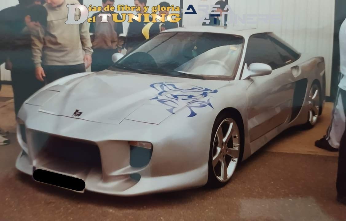 Concentración Tuning 2022 Vitoria Álava España