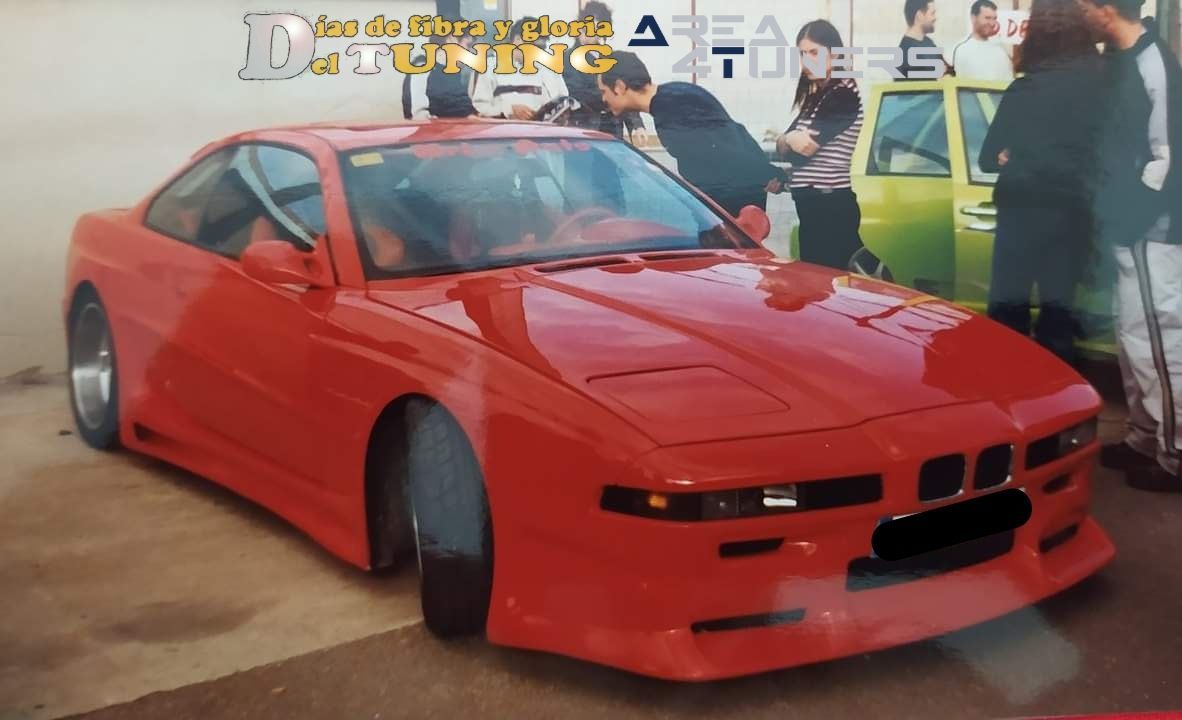 Concentración Tuning 2022 Vitoria Álava España