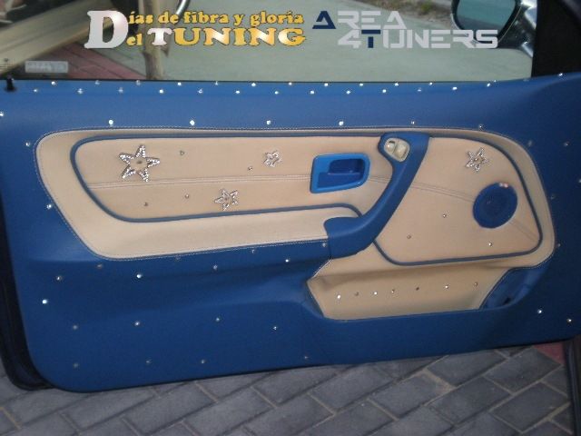 Concentración Tuning 2008 Casarrubios Del Monte Toledo España