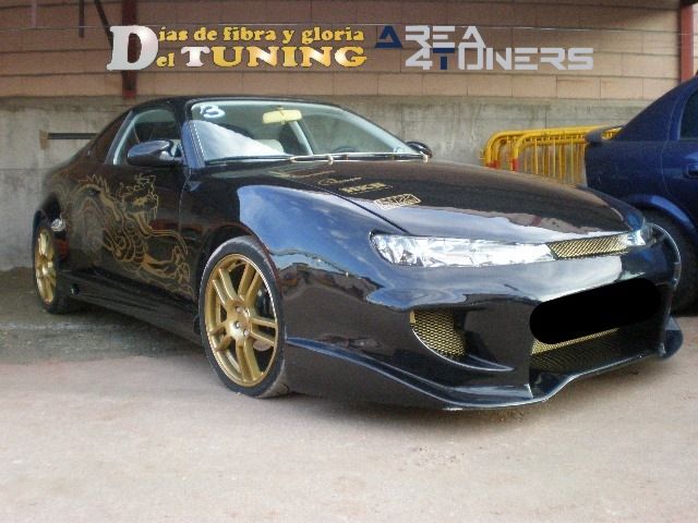 Concentración Tuning Navalmoral De La Mata Cáceres España