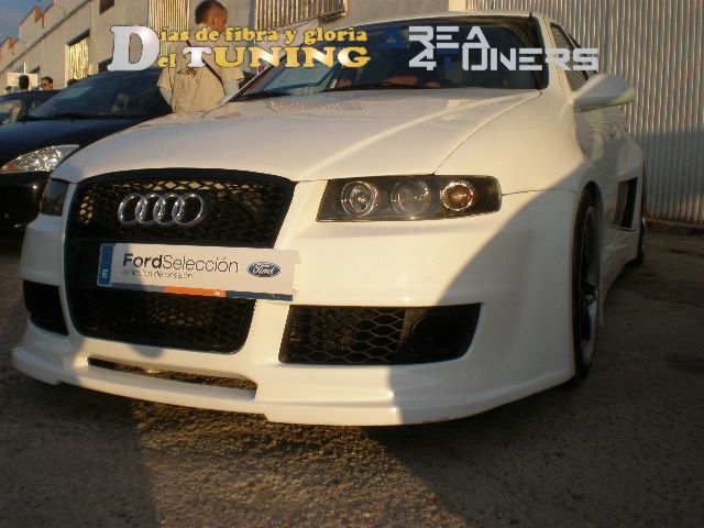 Concentración Tuning Navalmoral De La Mata Cáceres España