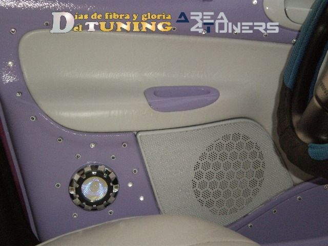 Concentración Tuning Navalmoral De La Mata Cáceres España