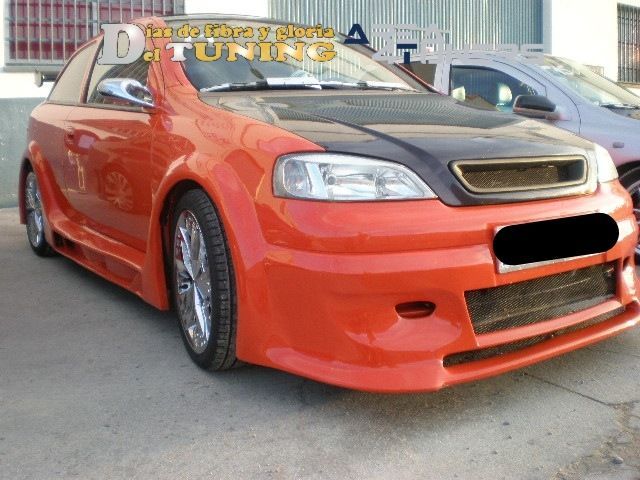 Concentración Tuning Navalmoral De La Mata Cáceres España