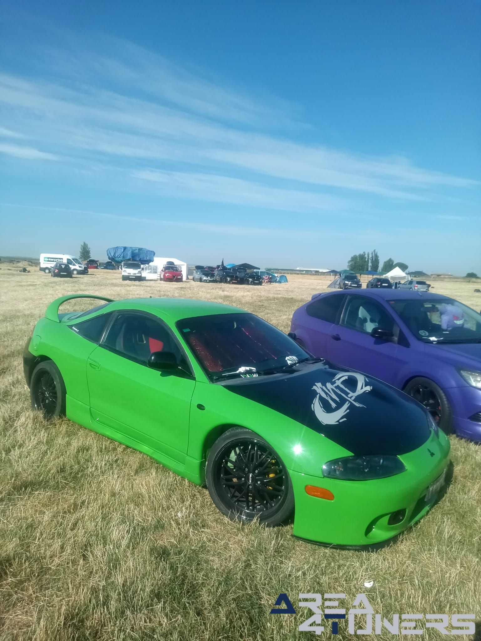Villoria Motor Show 6º Aniversario
Imagen del reportaje de la revista Tuning Area4tuners.es, de la concentración de coches Tuning del año 2024 en Villoria, Salamanca, España.