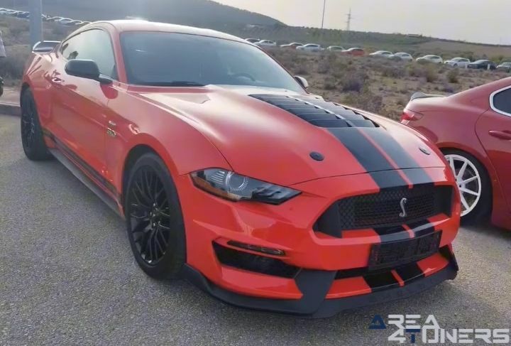 Evento Benéfico Contra El Cáncer Mollina
Imagen del reportaje de la revista Tuning Area4tuners.es, de la concentración de coches Tuning del año 2024 en Mollina, provincia de Alicante, España