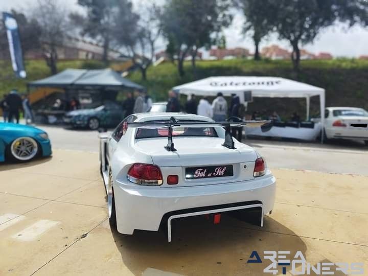 South Style Cars
Imagen del reportaje de la revista Tuning Area4tuners.es, de la concentración de coches Tuning del año 2024 en Algeciras, provincia de Cádiz, España