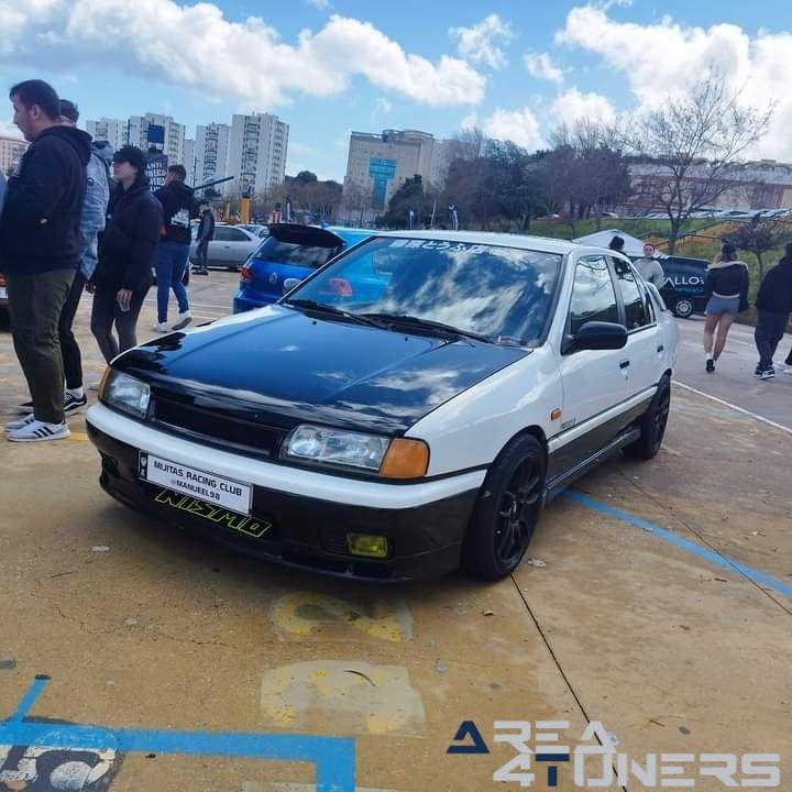 South Style Cars
Imagen del reportaje de la revista Tuning Area4tuners.es, de la concentración de coches Tuning del año 2024 en Algeciras, provincia de Cádiz, España