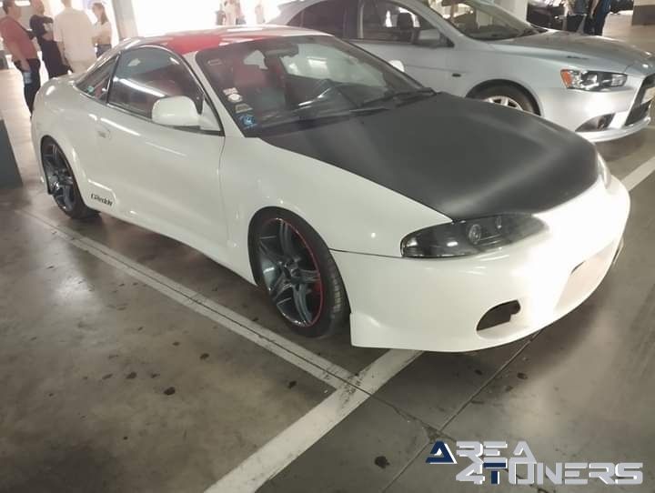 Japan Meet Special Levante 2k24
Imagen del reportaje de la revista Tuning Area4tuners.es, de la concentración de coches Tuning del año 2024 en Elche, provincia de Alicante, España