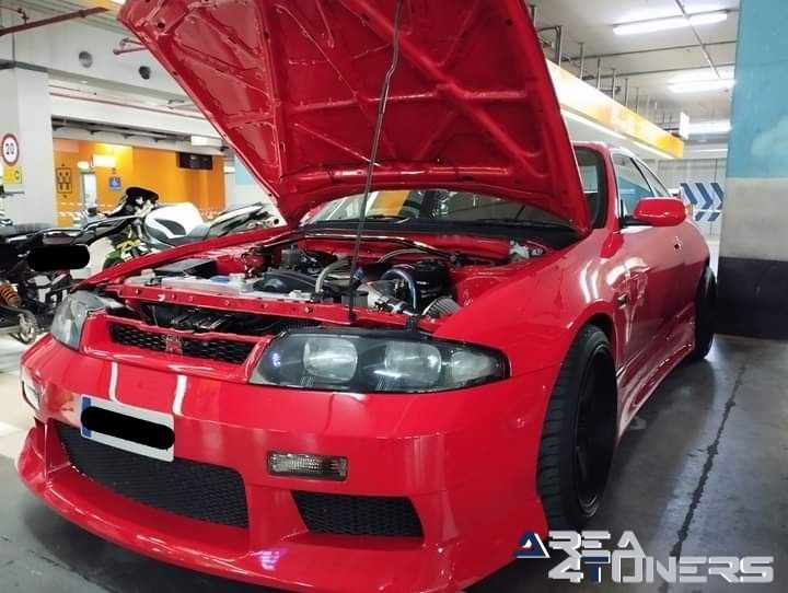 Japan Meet Special Levante 2k24
Imagen del reportaje de la revista Tuning Area4tuners.es, de la concentración de coches Tuning del año 2024 en Elche, provincia de Alicante, España