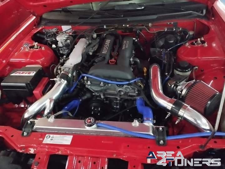 Japan Meet Special Levante 2k24
Imagen del reportaje de la revista Tuning Area4tuners.es, de la concentración de coches Tuning del año 2024 en Elche, provincia de Alicante, España