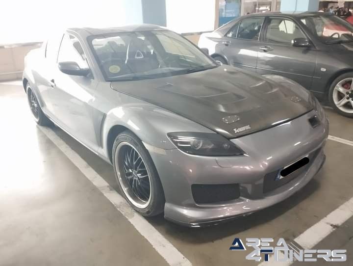 Japan Meet Special Levante 2k24
Imagen del reportaje de la revista Tuning Area4tuners.es, de la concentración de coches Tuning del año 2024 en Elche, provincia de Alicante, España