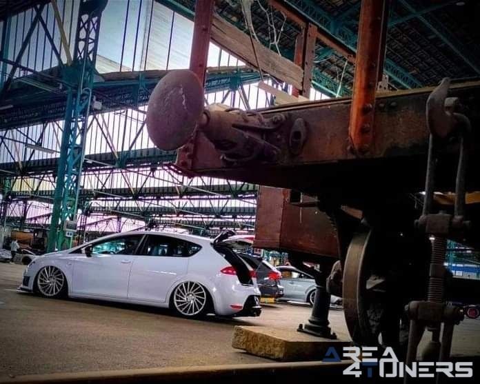 Nacional Event All Style Volumén 2
Imagen del reportaje de la revista Tuning Area4tuners.es, de la concentración de coches Tuning del año 2024 en Peñarroya Pueblonuevo, provincia de Córdoba, España