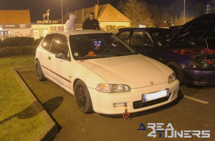 Rasso Club Passion 45 2K24
Imagen del reportaje de la revista Tuning Area4tuners.es, de la concentración de coches Tuning del año 2024 en Darty Saran, Francia