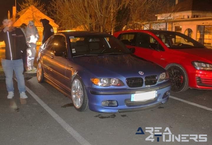 Rassemblement Fantastic Squad 2024
Rasso Club Passion 45 2K24
Imagen del reportaje de la revista Tuning Area4tuners.es, de la concentración de coches Tuning del año 2024 en Darty Saran, Francia