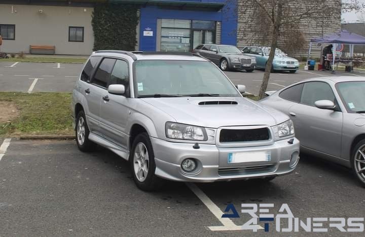 Rasso Club Passion 45 2K24
Imagen del reportaje de la revista Tuning Area4tuners.es, de la concentración de coches Tuning del año 2024 en Fleury Les Aubrais, Francia