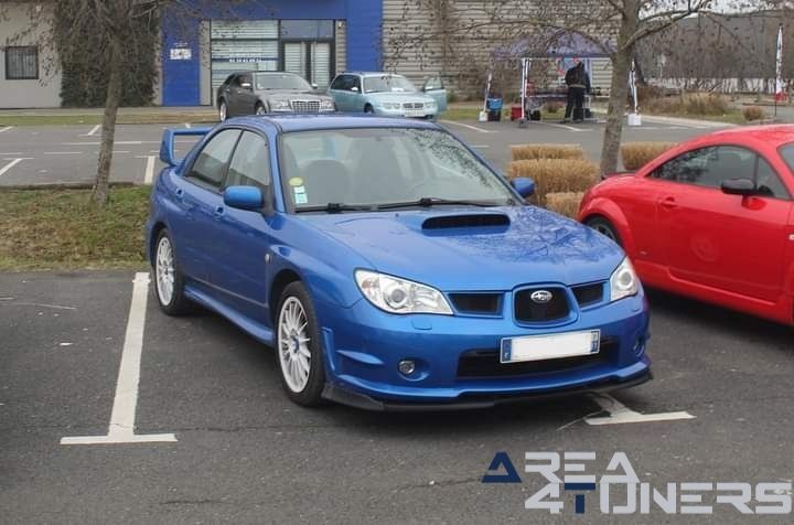 Rasso Club Passion 45 2K24
Imagen del reportaje de la revista Tuning Area4tuners.es, de la concentración de coches Tuning del año 2024 en Fleury Les Aubrais, Francia