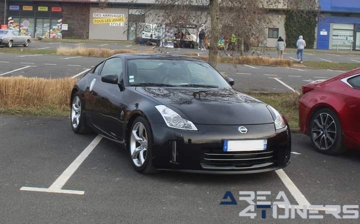 Rasso Club Passion 45 2K24
Imagen del reportaje de la revista Tuning Area4tuners.es, de la concentración de coches Tuning del año 2024 en Fleury Les Aubrais, Francia