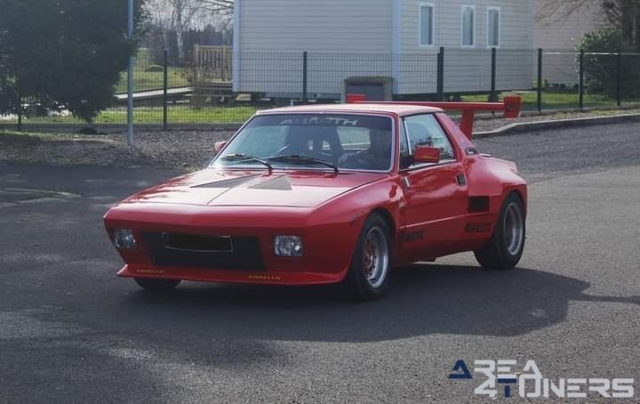 Id'Automobile Saint Denis
Imagen del reportaje de la revista Tuning Area4tuners.es, de la concentración de coches Tuning del año 2024 en París, Francia