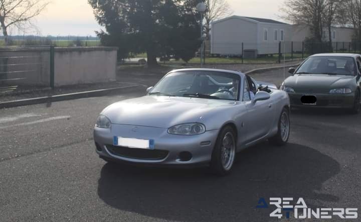 Id'Automobile Saint Denis
Imagen del reportaje de la revista Tuning Area4tuners.es, de la concentración de coches Tuning del año 2024 en París, Francia