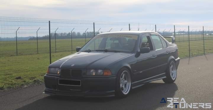 Id'Automobile Saint Denis
Imagen del reportaje de la revista Tuning Area4tuners.es, de la concentración de coches Tuning del año 2024 en París, Francia