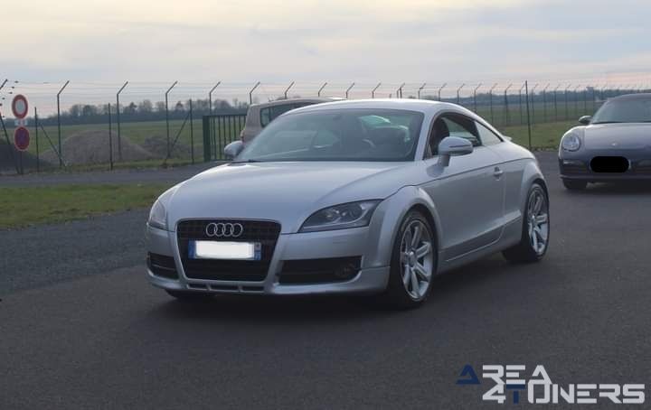 Id'Automobile Saint Denis
Imagen del reportaje de la revista Tuning Area4tuners.es, de la concentración de coches Tuning del año 2024 en París, Francia