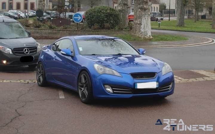 Rassemblement Roures Libres
Imagen del reportaje de la revista Tuning Area4tuners.es, de la concentración de coches Tuning del año 2024 en Ferriere Le Gatinais, Francia