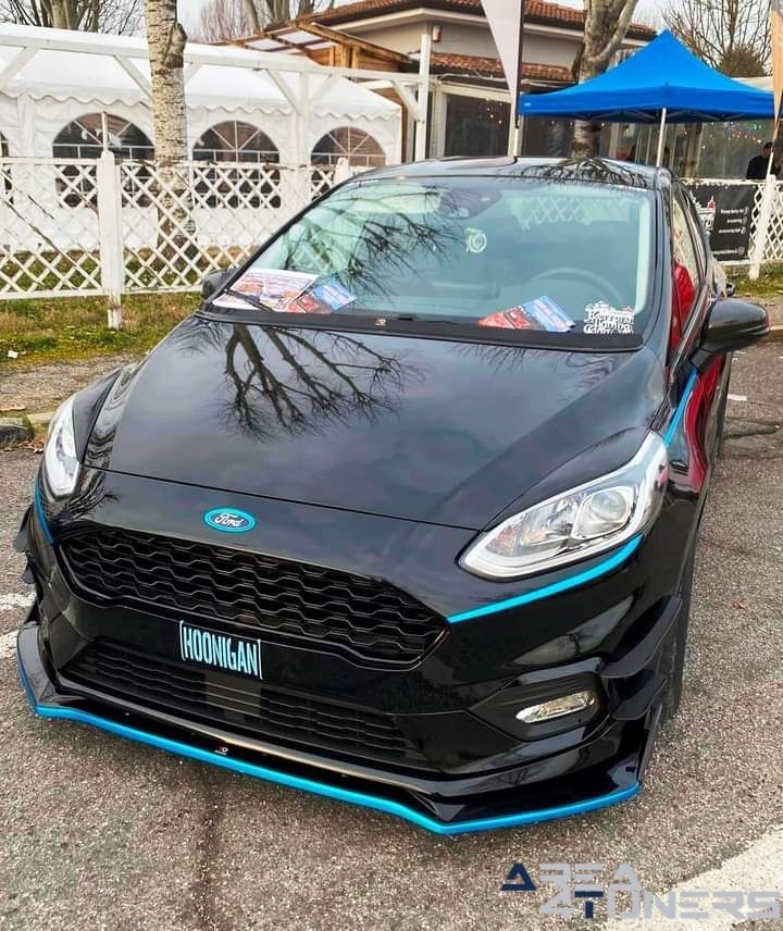 Expo Birthday Ferrara Tuning Club
Imagen del reportaje de la revista Tuning Area4tuners.es, de la concentración de coches Tuning del año 2024 en Ferrara, Italia