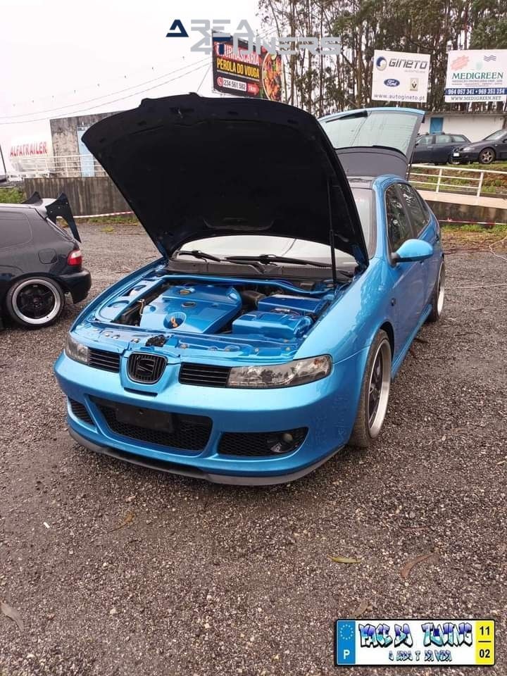 Sever Do Vouga
Imagen del reportaje de la revista Tuning Area4tuners.es, de la concentración de coches Tuning del año 2024 en Alto Do Rosario, Portugal