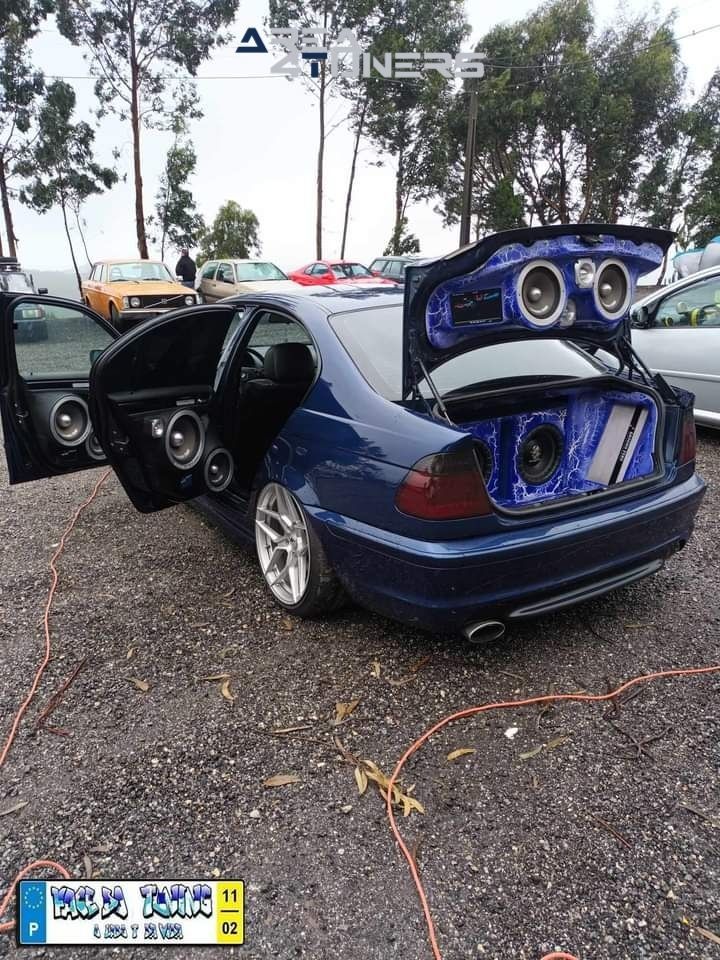 Sever Do Vouga
Imagen del reportaje de la revista Tuning Area4tuners.es, de la concentración de coches Tuning del año 2024 en Alto Do Rosario, Portugal