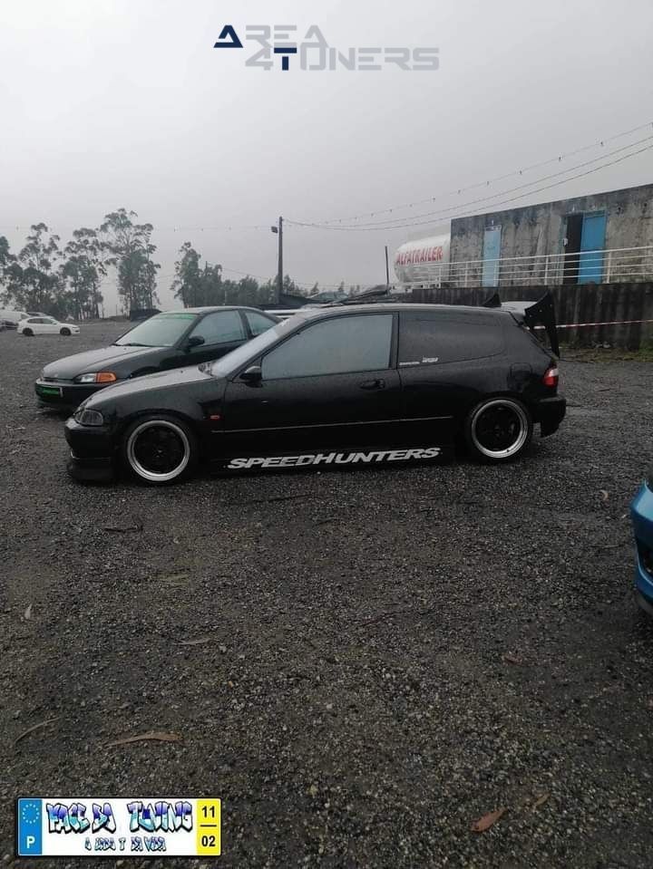 Sever Do Vouga
Imagen del reportaje de la revista Tuning Area4tuners.es, de la concentración de coches Tuning del año 2024 en Alto Do Rosario, Portugal