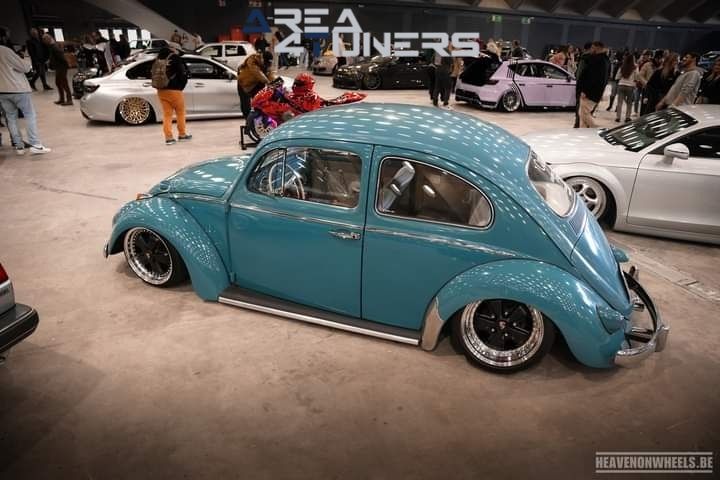 Risenation Hall Of Fame
Imagen del reportaje de la revista Tuning Area4tuners.es, de la concentración de coches Tuning del año 2024 en Bruselas, Bélgica