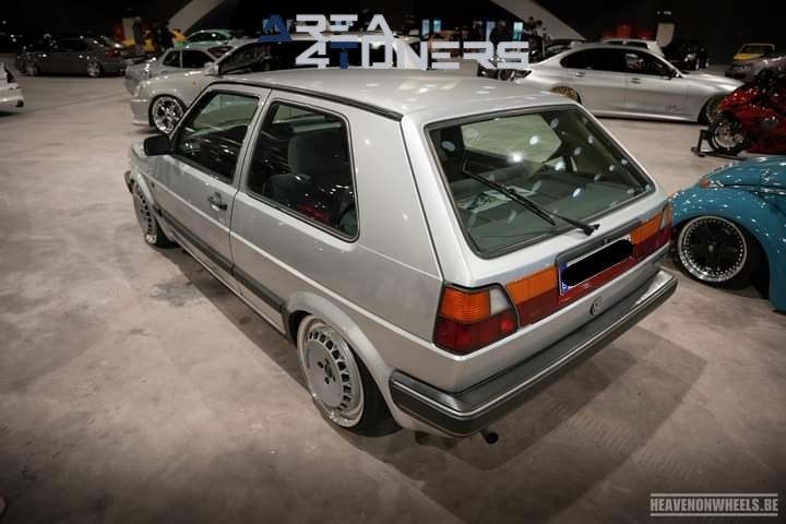 Risenation Hall Of Fame
Imagen del reportaje de la revista Tuning Area4tuners.es, de la concentración de coches Tuning del año 2024 en Bruselas, Bélgica