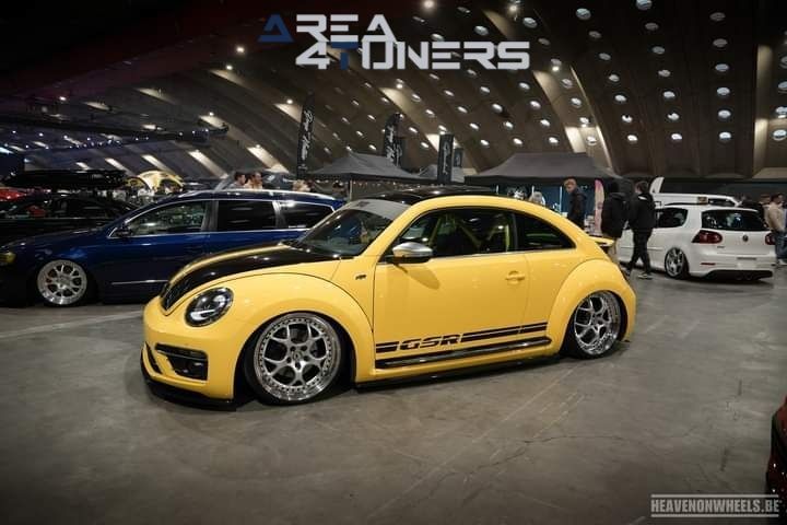 Risenation Hall Of Fame
Imagen del reportaje de la revista Tuning Area4tuners.es, de la concentración de coches Tuning del año 2024 en Bruselas, Bélgica