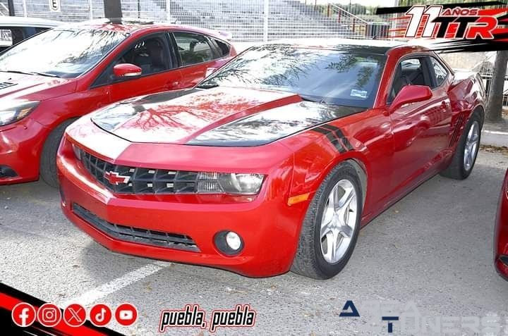 Evento Con Causa Resident Tuning Car
Imagen del reportaje de la revista Tuning Area4tuners.es, de la concentración de coches Tuning del año 2024 en Laguna De Chapulco, Puebla, México