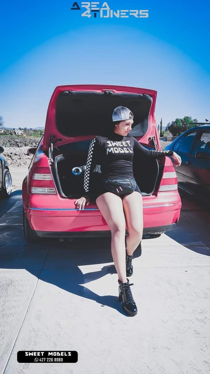 Car Show La Heredad
Imagen del reportaje de la revista Tuning Area4tuners.es, de la concentración de coches Tuning del año 2024 en Ixmiquilpan, Hidalgo, México