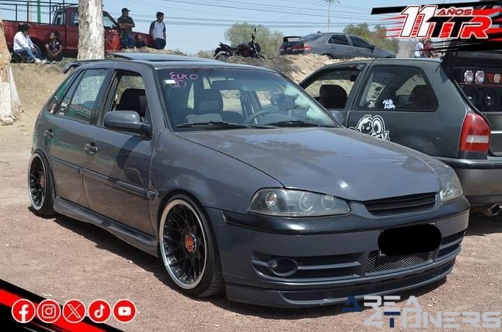 1er Car Show Fest Skull Cars
Imagen del reportaje de la revista Tuning Area4tuners.es, de la concentración de coches Tuning del año 2024 en Tecamachalco, Puebla, México