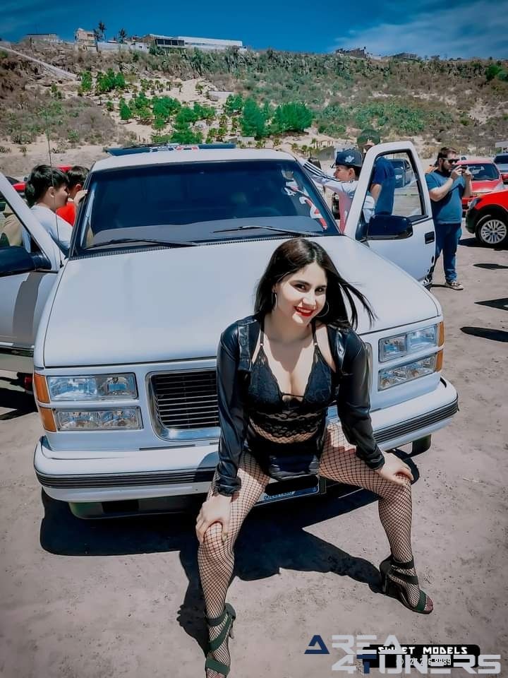 2º Evento Car Audio Epitacio
Imagen del reportaje de la revista Tuning Area4tuners.es, de la concentración de coches Tuning del año 2024 en Epitacio, México