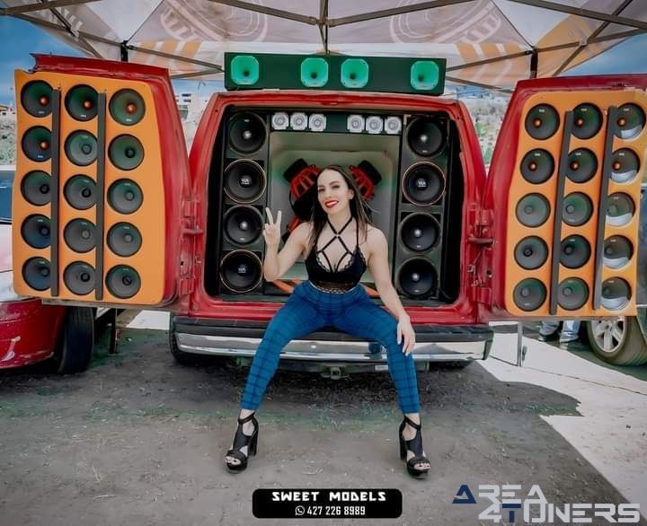 2º Evento Car Audio Epitacio
Imagen del reportaje de la revista Tuning Area4tuners.es, de la concentración de coches Tuning del año 2024 en Epitacio, México