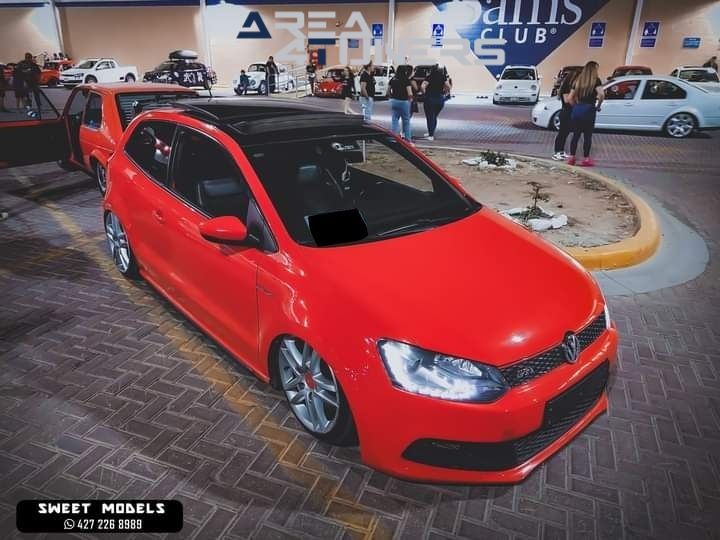 Reunión Nocturna San Miguel
Imagen del reportaje de la revista Tuning Area4tuners.es, de la concentración de coches Tuning del año 2024 en San Miguel Allende, Guanajuato, México