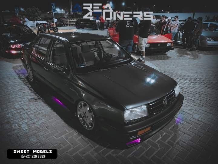 Reunión Nocturna San Miguel
Imagen del reportaje de la revista Tuning Area4tuners.es, de la concentración de coches Tuning del año 2024 en San Miguel Allende, Guanajuato, México