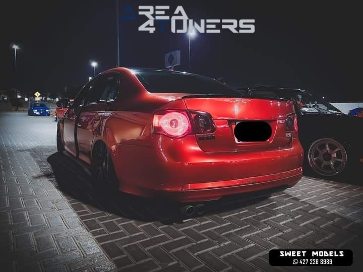 Reunión Nocturna San Miguel
Imagen del reportaje de la revista Tuning Area4tuners.es, de la concentración de coches Tuning del año 2024 en San Miguel Allende, Guanajuato, México