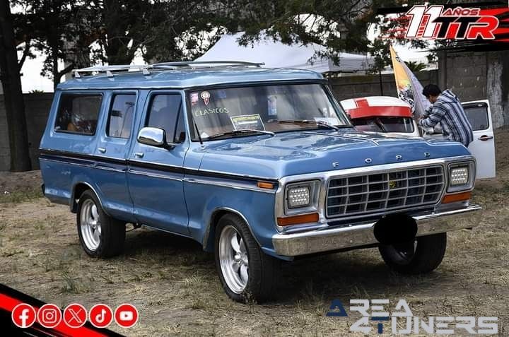 1er Black Death
Imagen del reportaje de la revista Tuning Area4tuners.es, de la concentración de coches Tuning del año 2024 en Huamantla, Tlaxcala, México