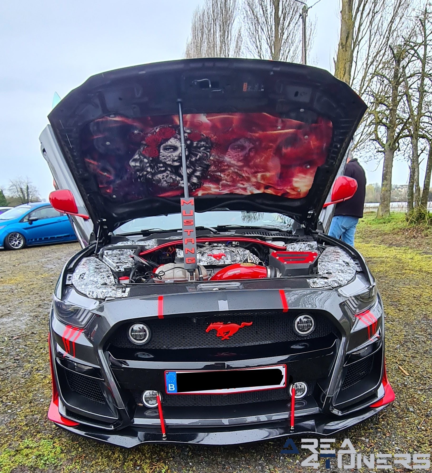 Rcqg Stance Doingt
Imagen del reportaje de la revista Tuning Area4tuners.es, de la concentración de coches Tuning del año 2024 en Doingt, Francia