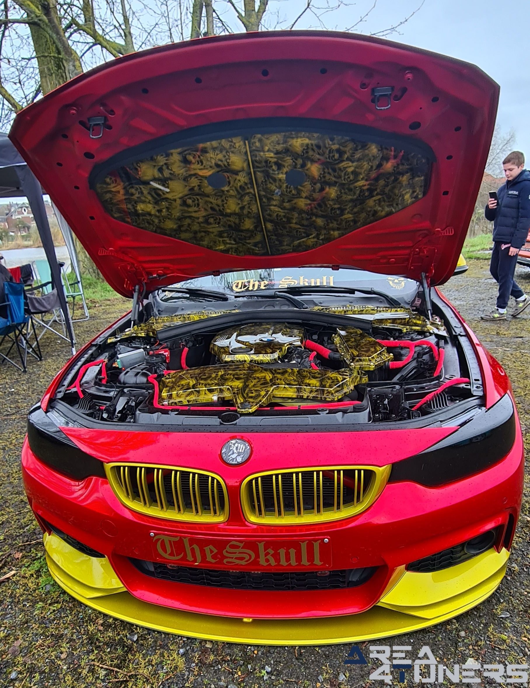 Rcqg Stance Doingt
Imagen del reportaje de la revista Tuning Area4tuners.es, de la concentración de coches Tuning del año 2024 en Doingt, Francia