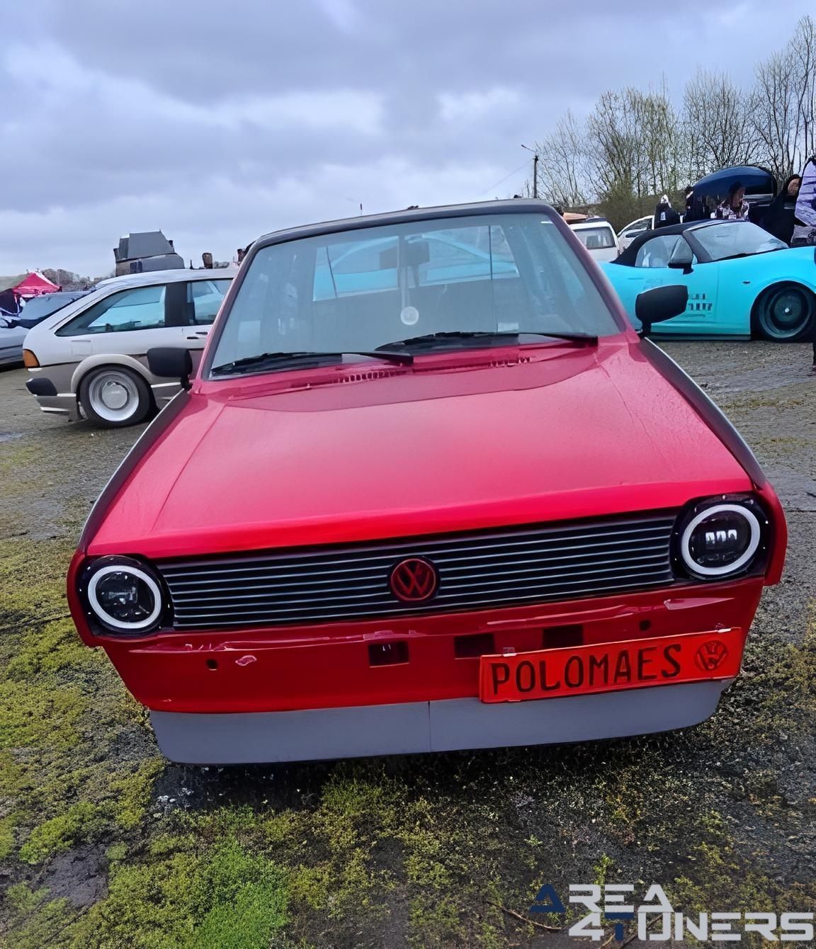 Rcqg Stance Doingt
Imagen del reportaje de la revista Tuning Area4tuners.es, de la concentración de coches Tuning del año 2024 en Doingt, Francia