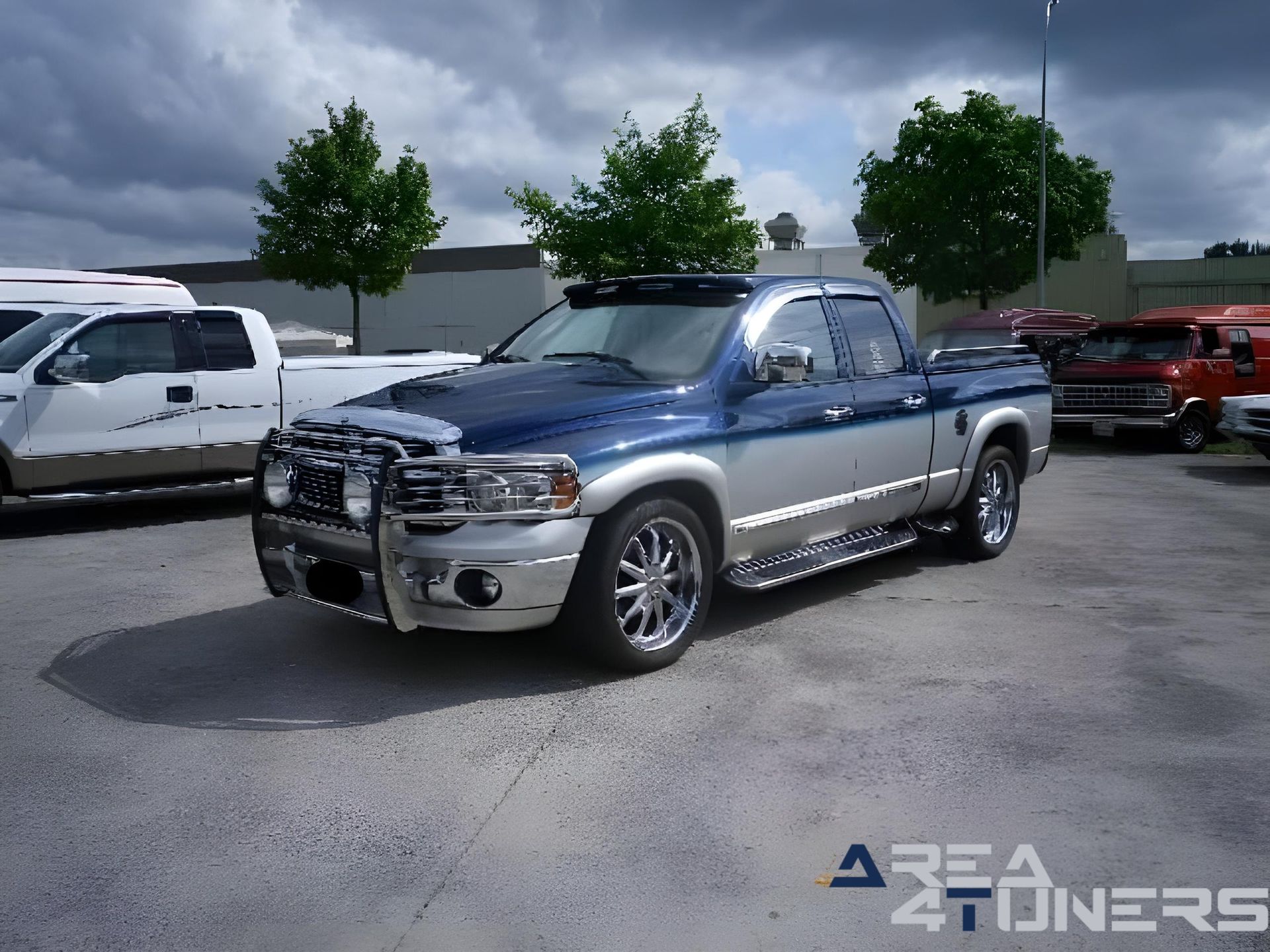 Maldegem United Tunerz
Imagen del reportaje de la revista Tuning Area4tuners.es, de la concentración de coches Tuning del año 2024 en Maldegem, Bélgica