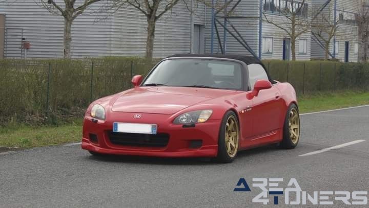 Rasso Automobile Saint Denis
Imagen del reportaje de la revista Tuning Area4tuners.es, de la concentración de coches Tuning del año 2024 en Saint Denis, Francia