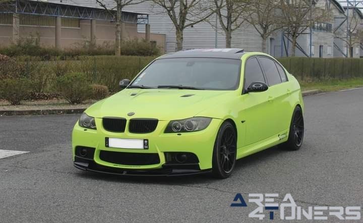 Rasso Automobile Saint Denis
Imagen del reportaje de la revista Tuning Area4tuners.es, de la concentración de coches Tuning del año 2024 en Saint Denis, Francia