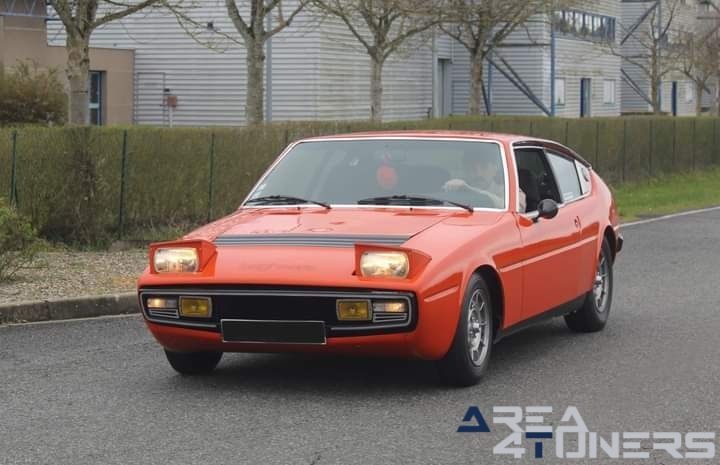 Rasso Automobile Saint Denis
Imagen del reportaje de la revista Tuning Area4tuners.es, de la concentración de coches Tuning del año 2024 en Saint Denis, Francia